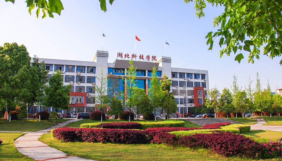 湖北科技职业学院 ! 的学生qq群_